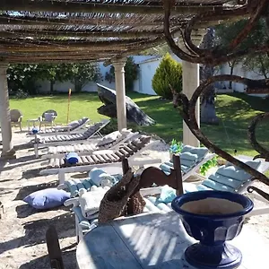 Casa De Boliqueime