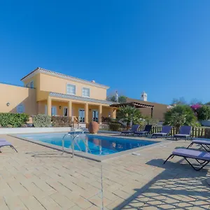 Quinta De Sao Faustino - Turismo Rural Boliqueime