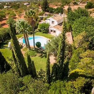 Casa Belaventura Boliqueime