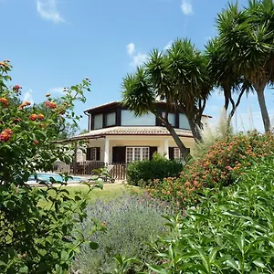 Casa Nostra Boliqueime