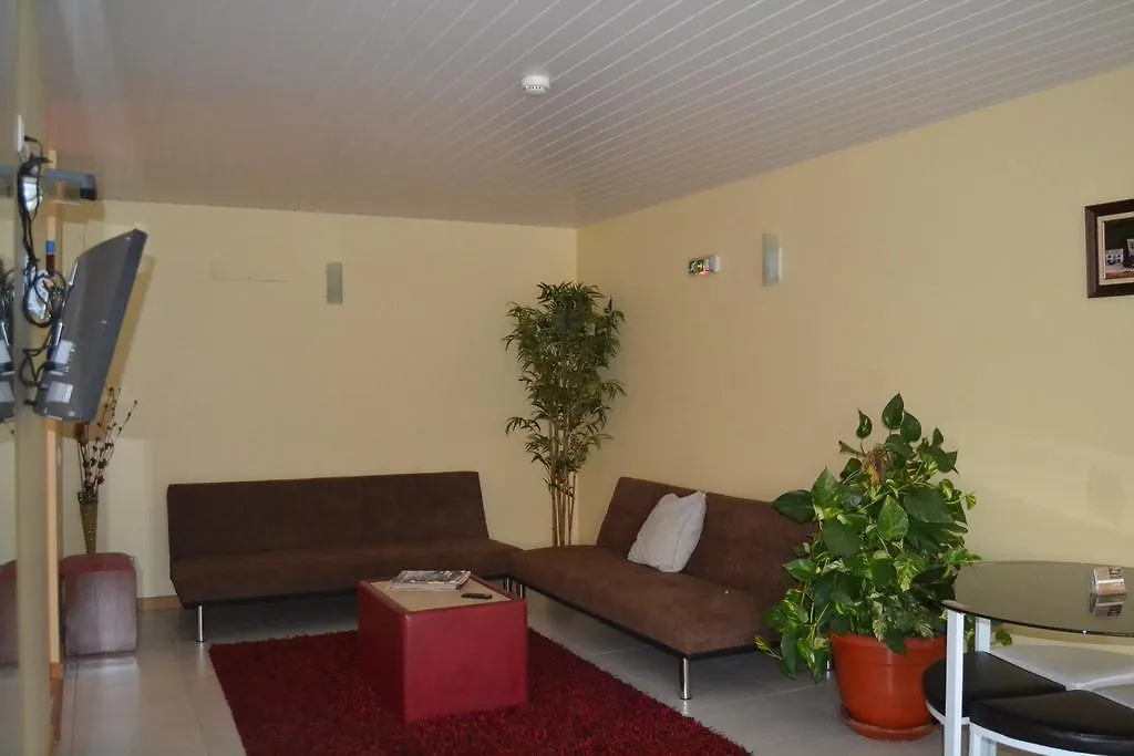 Central Nando - Guest House Boliqueime