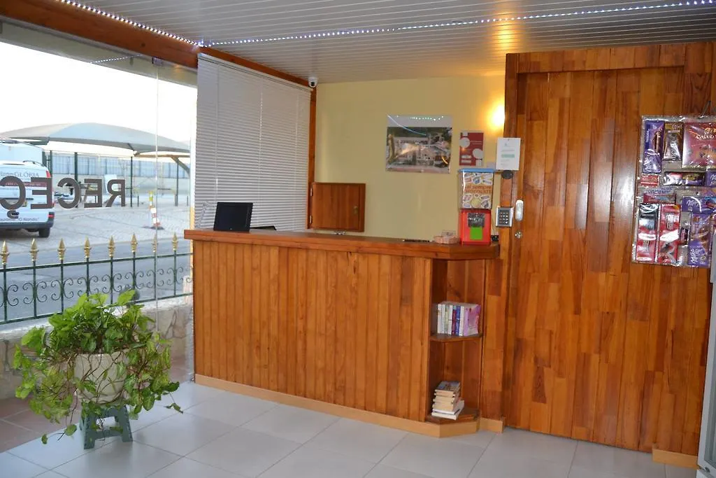 Central Nando - Guest House Boliqueime 0*,  Portugal
