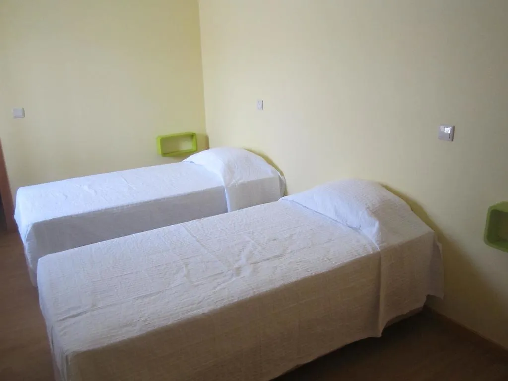 Central Nando - Guest House Boliqueime Portugal