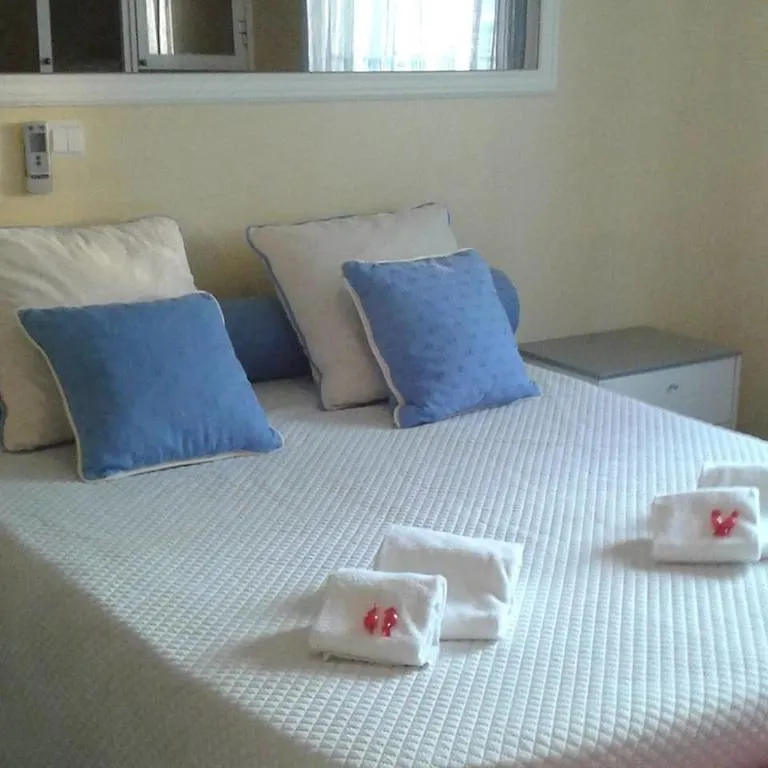 Central Nando - Guest House Boliqueime