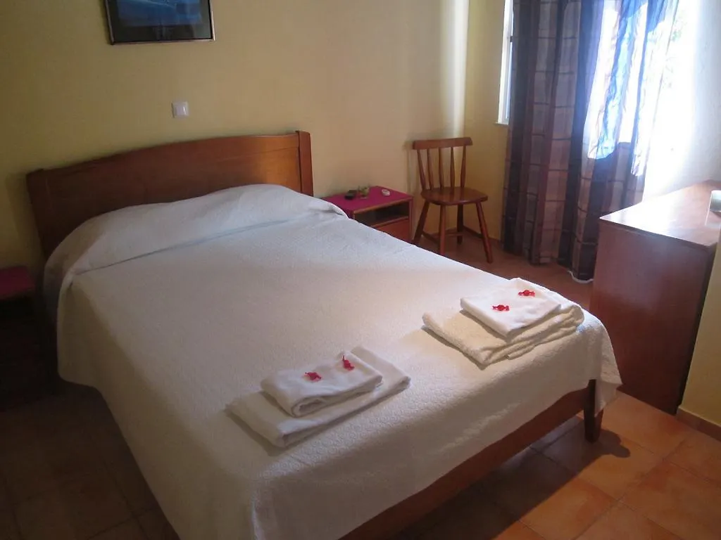 Central Nando - Guest House Boliqueime Portugal