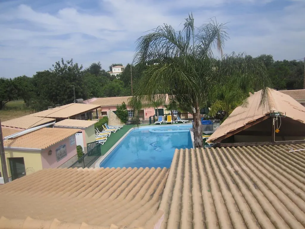 Central Nando - Guest House Boliqueime