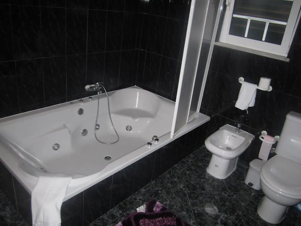 Central Nando - Guest House Boliqueime