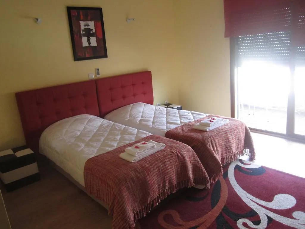 Central Nando - Guest House Boliqueime