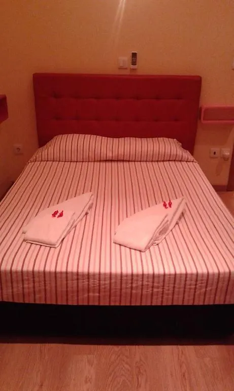 Central Nando - Guest House Boliqueime Portugal